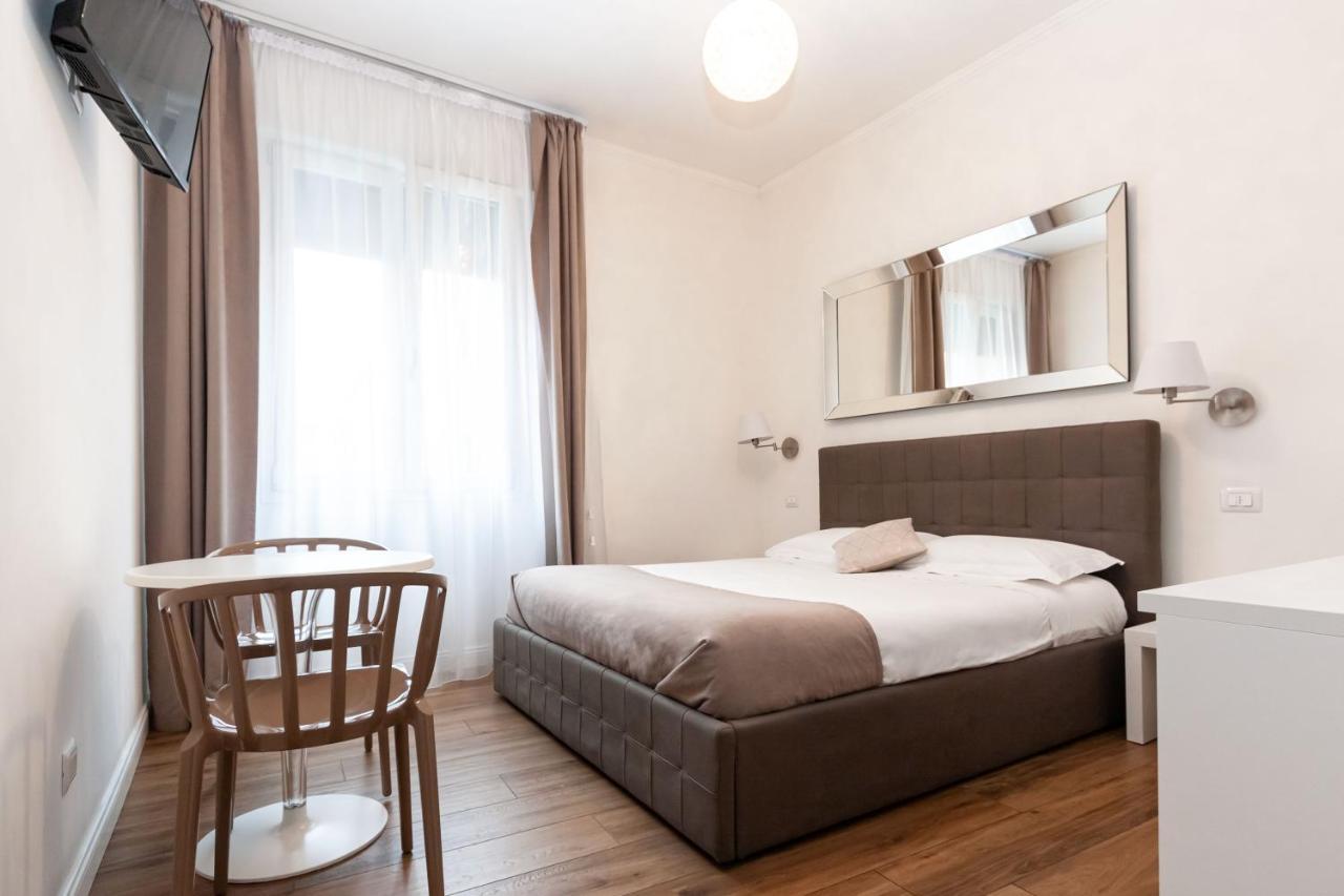 Bed and breakfast La Finestra Sul Canale