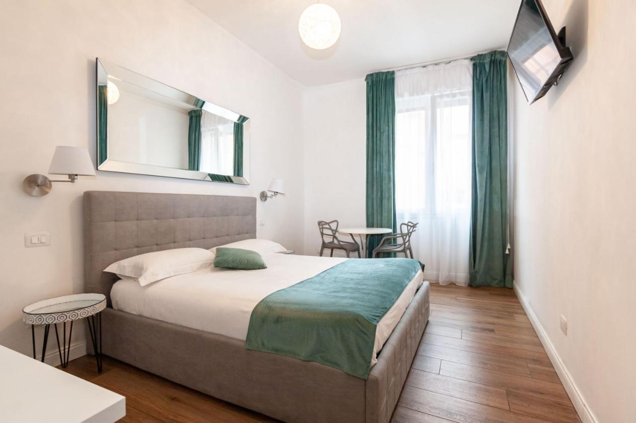 La Finestra Sul Canale 3* Bolonia