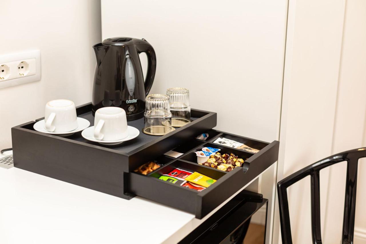 La Finestra Sul Canale Bed and breakfast 3*