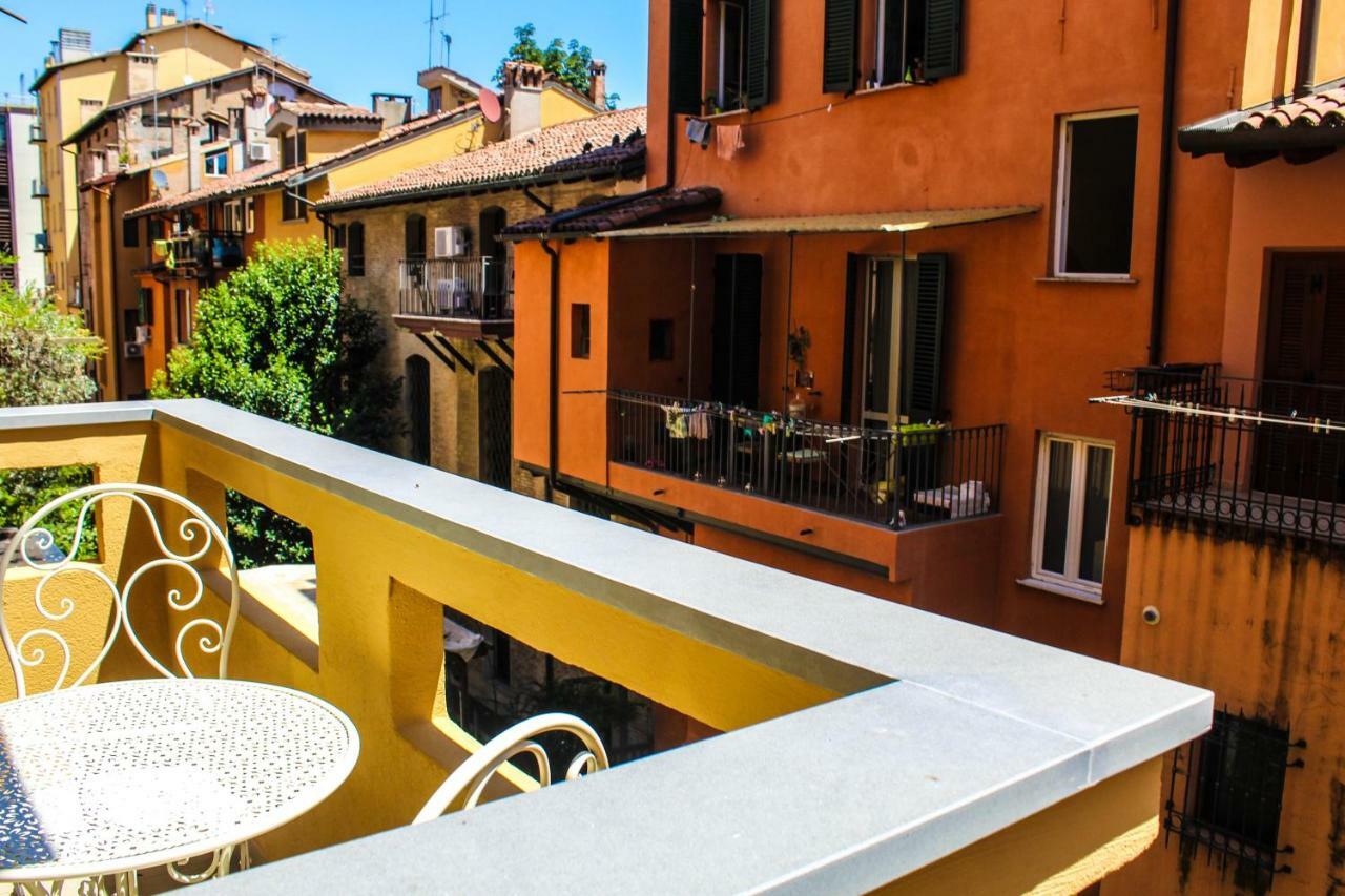 La Finestra Sul Canale Bolonia