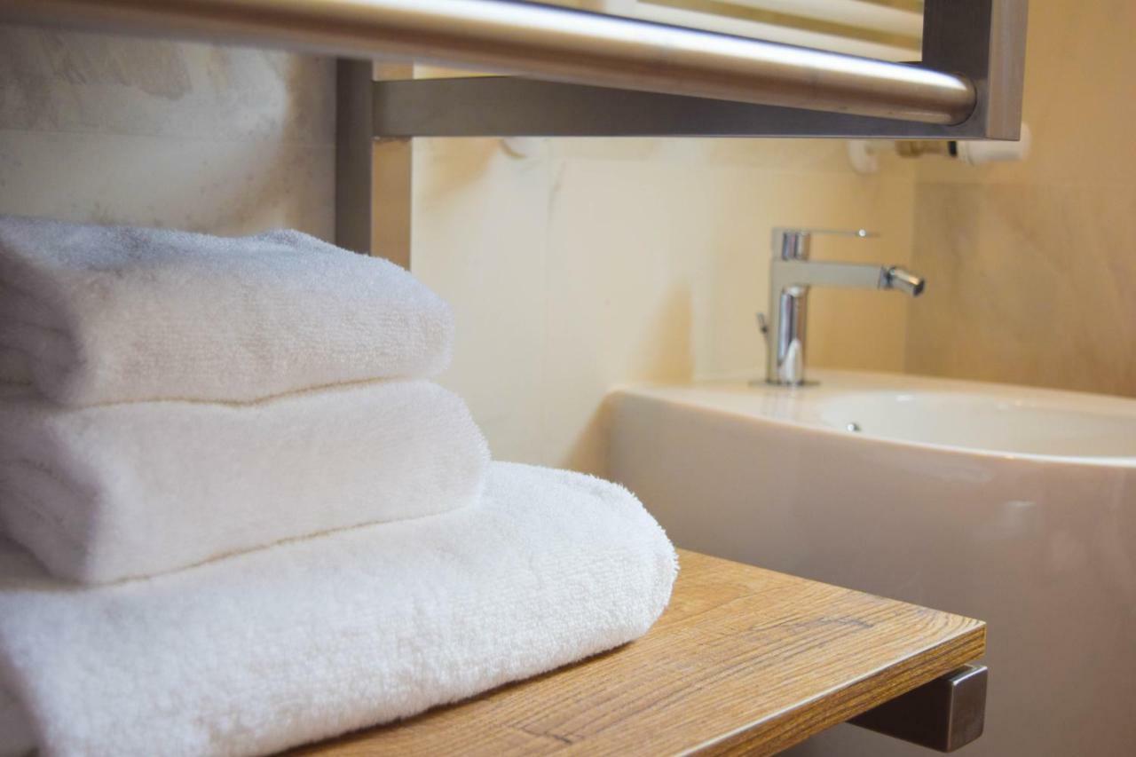 La Finestra Sul Canale Bed and breakfast Bolonia