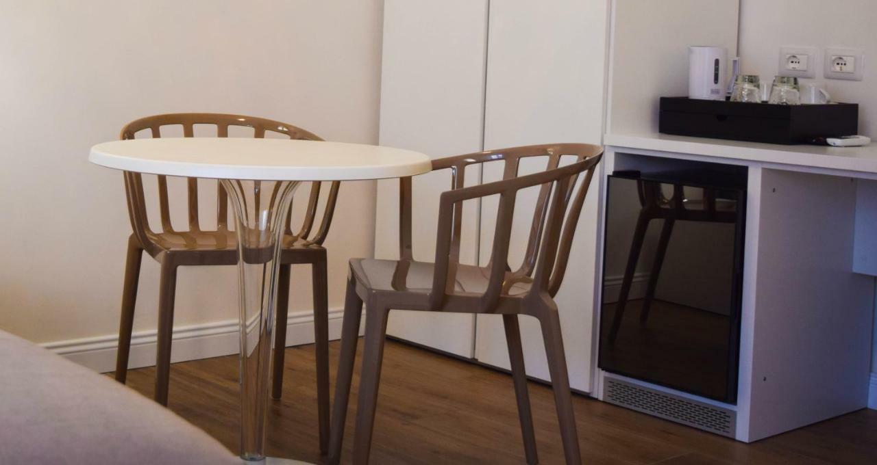 La Finestra Sul Canale Bed and breakfast Bolonia