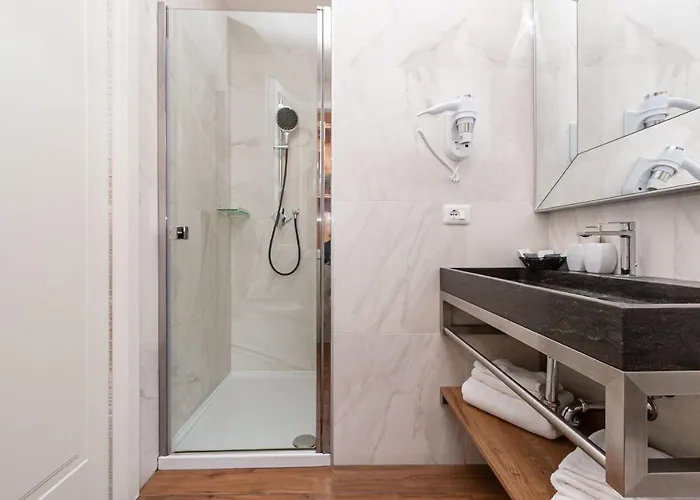 B&B La Finestra Sul Canale